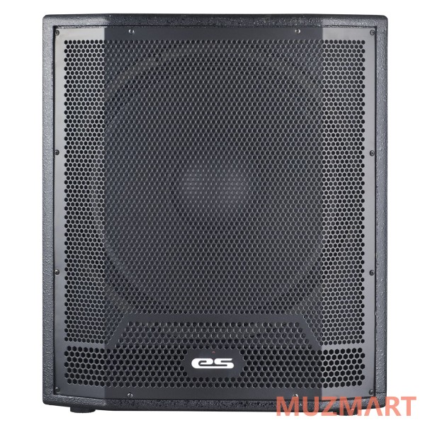 Eurosound BBR-118ACP Активный сабвуфер