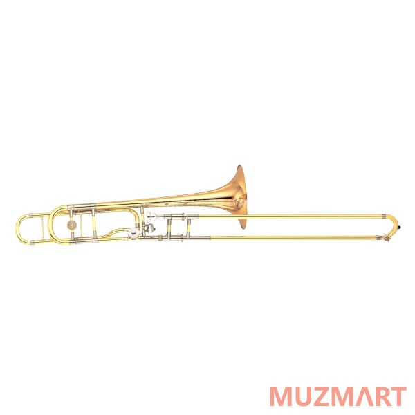 Yamaha YSL-882GО Тенор-тромбон