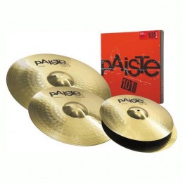 Paiste комплект тарелок