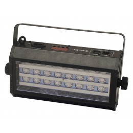 Euro DJ LED STROBE 1500 RGB светодиодный стробоскоп