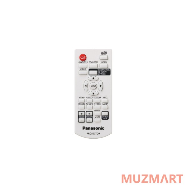 Panasonic PT-LW373 Проектор
