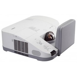 NEC U310W 3D (U310WG+WM) Проектор ультра-короткофокусный