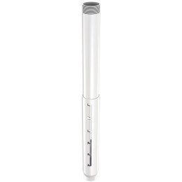 Wize Pro EA23-W Штанга потолочная 60-90 см с кабельным каналом