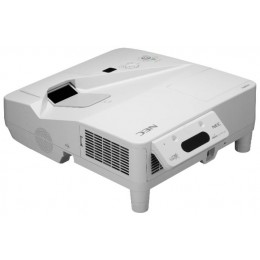 NEC UM280XI (UM280XI+WM+KIT) Интерактивный проектор ультра-короткофокусный