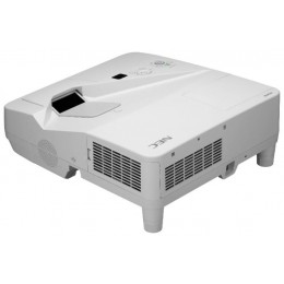 NEC UM330W (UM330WG+WM, UM330W+WKG ) Проектор ультра-короткофокусный