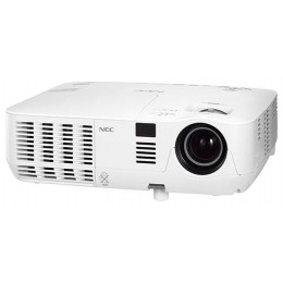 NEC V230X Проектор (3D Ready)