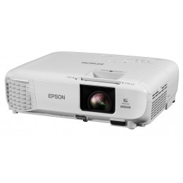 Epson EB-U05 Проектор