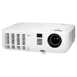 NEC V260 Проектор (3D Ready)