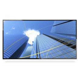 NEC Multisync E506 Панель