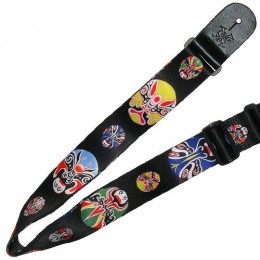 SX GSP2/MK (Mask) Гитарный ремень