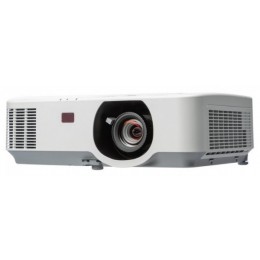 NEC NP-P554WG Проектор