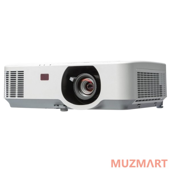 NEC NP-P554WG Проектор