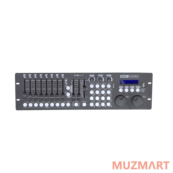 Involight SHOWControl Контроллер DMX512