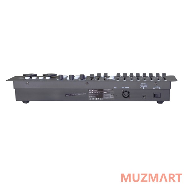 Involight SHOWControl Контроллер DMX512