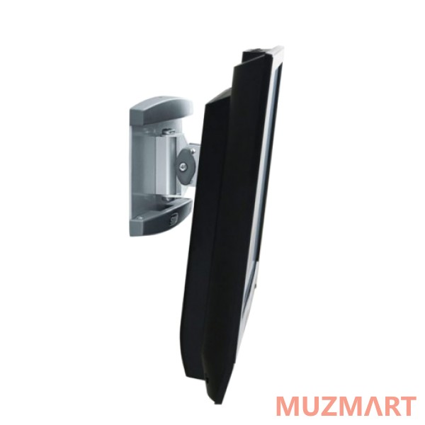 SMS SMS Flatscreen WL ST A/PB Крепеж настенный для монитора