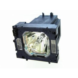 Sanyo (LMP 124) U Ламповый блок в сборе