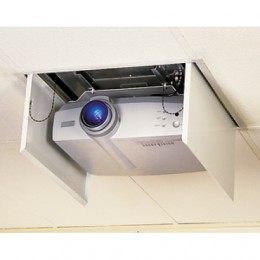 Draper LCD/B mount Лифт