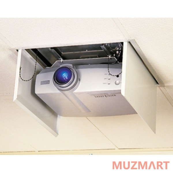 Draper LCD/B mount Лифт