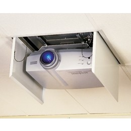 Draper LCD/A mount Лифт