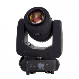 Involight PROFX60 LED вращающаяся голова