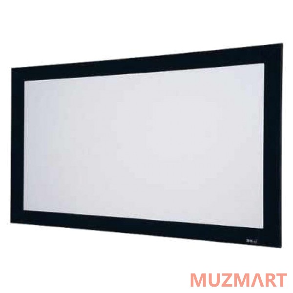 Dr.Parts Onyx HDTV (9:16) 302/119" 147*264 MS1000X Grey Vel-Tex Экран
