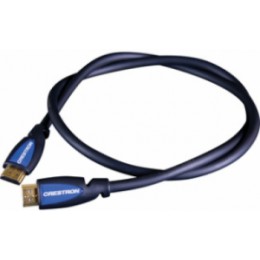 Crestron 1,83 м Кабель видео цифровой HDMI