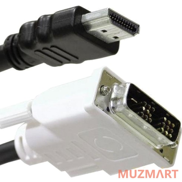 Liberty E-HDM-DVI-8 Кабель
