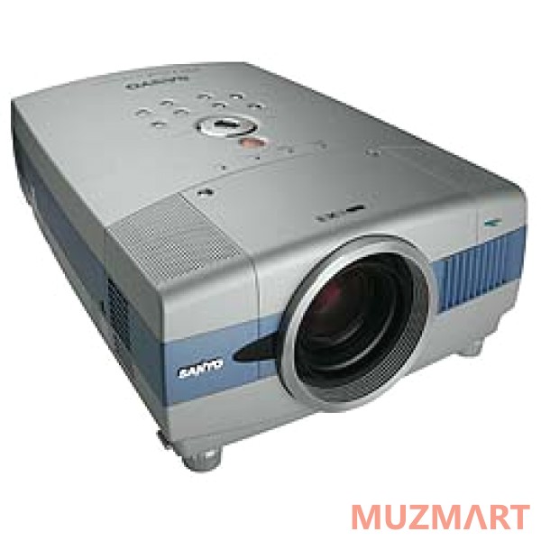 Sanyo PLC-XT15 Видеопроектор