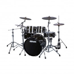 DDrum REFLEX ELT 522 TBK ударная установка