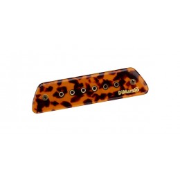 DiMarzio DP231 The Angel Active звукосниматель для акустической гитары