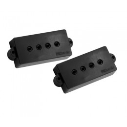 DiMarzio DP122BK Model P Звукосниматель для бас-гитары