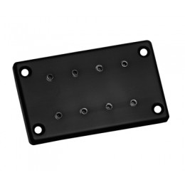 DiMarzio DP145BK Will Power Neck звукосниматель для бас-гитары