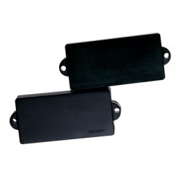 DiMarzio DP146BK Will Power Middle Звукосниматель для бас-гитары