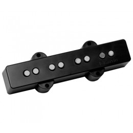 DiMarzio DP248BK Area J™ Bridge звукосниматель для бас-гитары