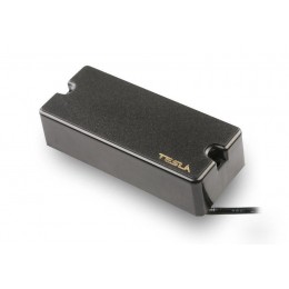Tesla CORONA-4SC/BK/NE Neck звукосниматель для бас-гитары