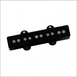 DiMarzio DP547BK Ultra Jazz Neck звукосниматель для бас-гитары