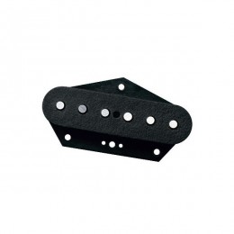 DiMarzio DP112BK Pre B-1 звукосниматель для телекастера, чёрный