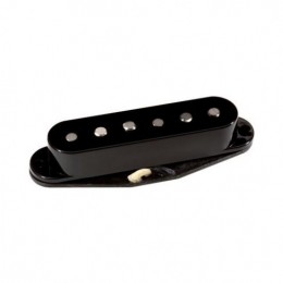 DiMarzio DP175SBK True Velvet Middle звукосниматель для телекастера, чёрный