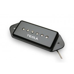 Tesla VR-P90 Dog Ear/BK/NE Neck Звукосниматель, мыльница