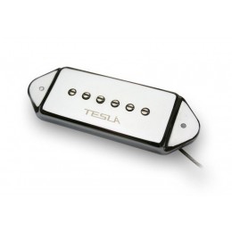 Tesla VR-P90 Dog Ear/CR/BR Bridge Звукосниматель, мыльница