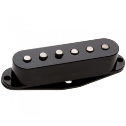 DiMarzio DP416BK Area 61 звукосниматель, сингл, черный