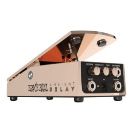 Ernie Ball 6184 педаль эффекта Ambient Delay