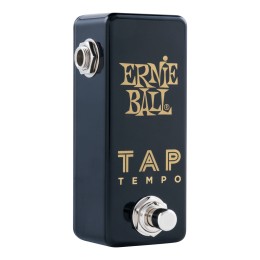 Ernie Ball 6186 гитарная педаль TapTempo