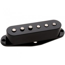 DiMarzio Injector Neck DP422BK Звукосниматель для электрогитары, хамканселлер