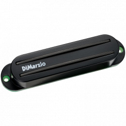 DiMarzio DP425BK Satch Track™ Neck Звукосниматель, рельсовый хамбакер