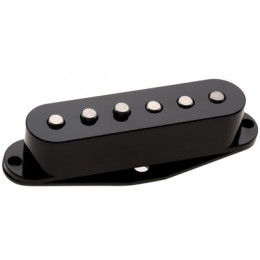 DiMarzio DP420BK Virtual Solo звукосниматель
