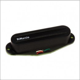 DiMarzio DP225BK Billy Corgan Neck Model BC-1 звукосниматель