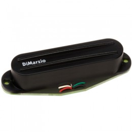 DiMarzio DP226BK Billy Corgan Bridge Model BC-1 звукосниматель