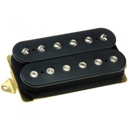 DiMarzio DP273FBK SATCHUR8 звукосниматель, хамбакер черный