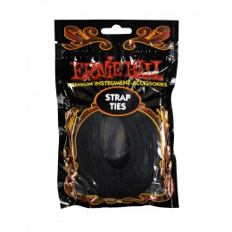 Ernie Ball 4060 Ремешок-подвязка для классической гитары, кожа